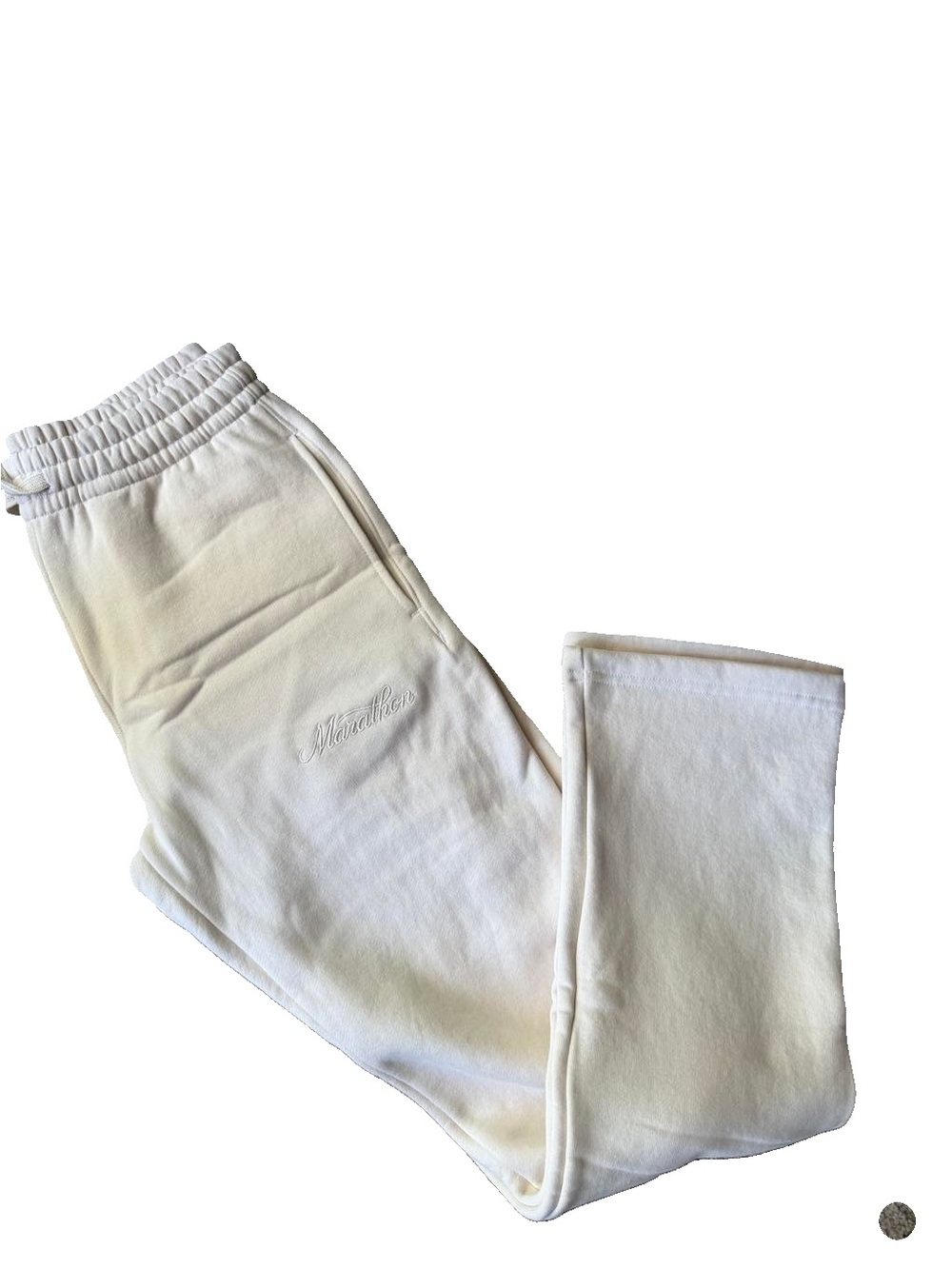 Marathon Straight Leg Sweats